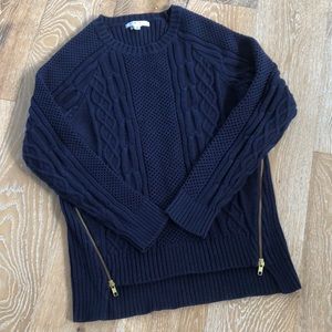 Cabi Sweater - Size Large